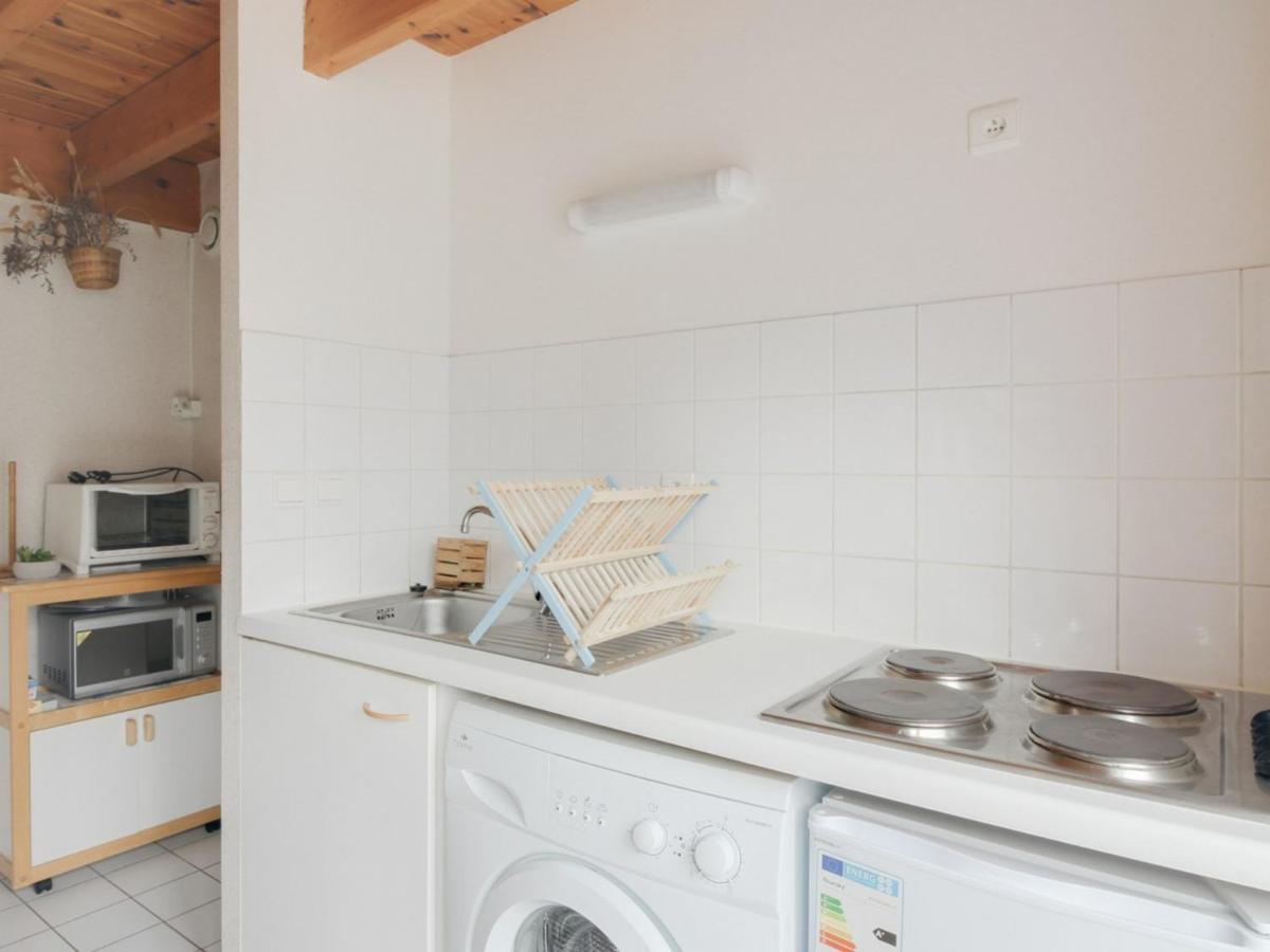 Chalet Duplex 4 Pers. A Luz-Saint-Sauveur, Cheminee, Jardin, Animaux Acceptes - Fr-1-402-40 Exterior photo