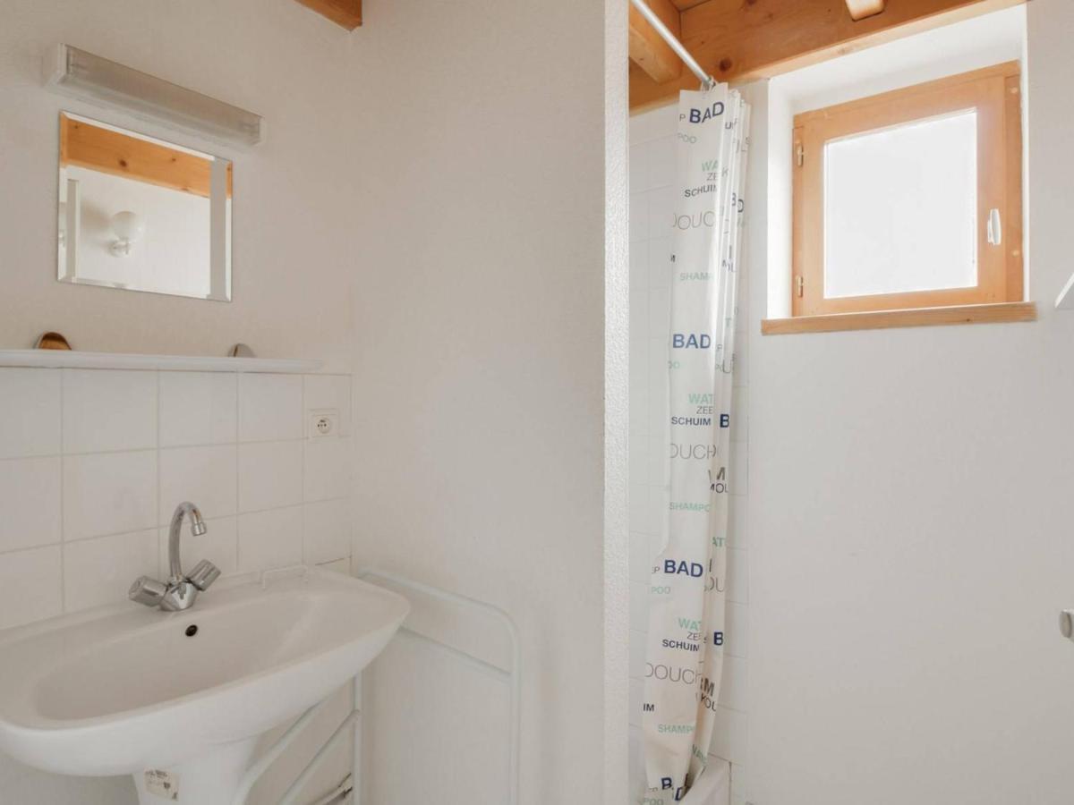 Chalet Duplex 4 Pers. A Luz-Saint-Sauveur, Cheminee, Jardin, Animaux Acceptes - Fr-1-402-40 Exterior photo
